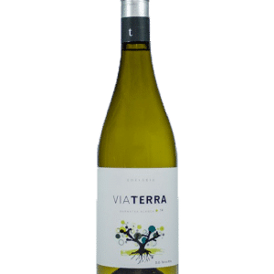 Via Terra Tinto – ViOrigen