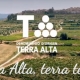 Terra Alta terra teua espot de la DO Terra Alta