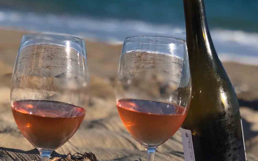 Garnachas Blancas más refrescantes para este verano