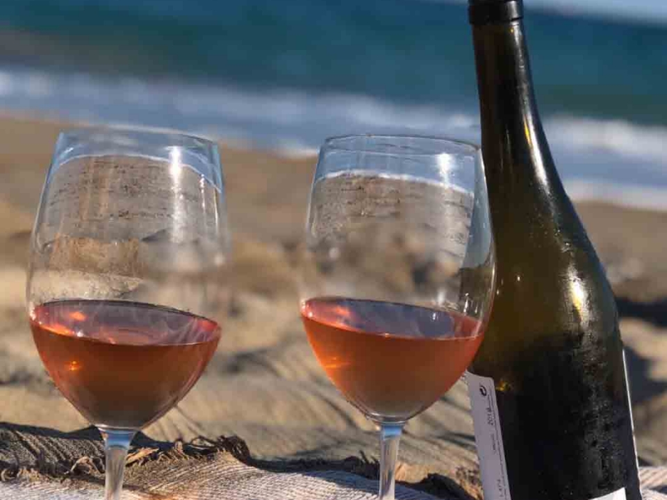 Garnachas Blancas más refrescantes para este verano